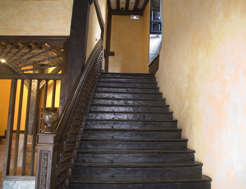 Hotel Palacio Oxangoiti Lekeitio Kültér fotó