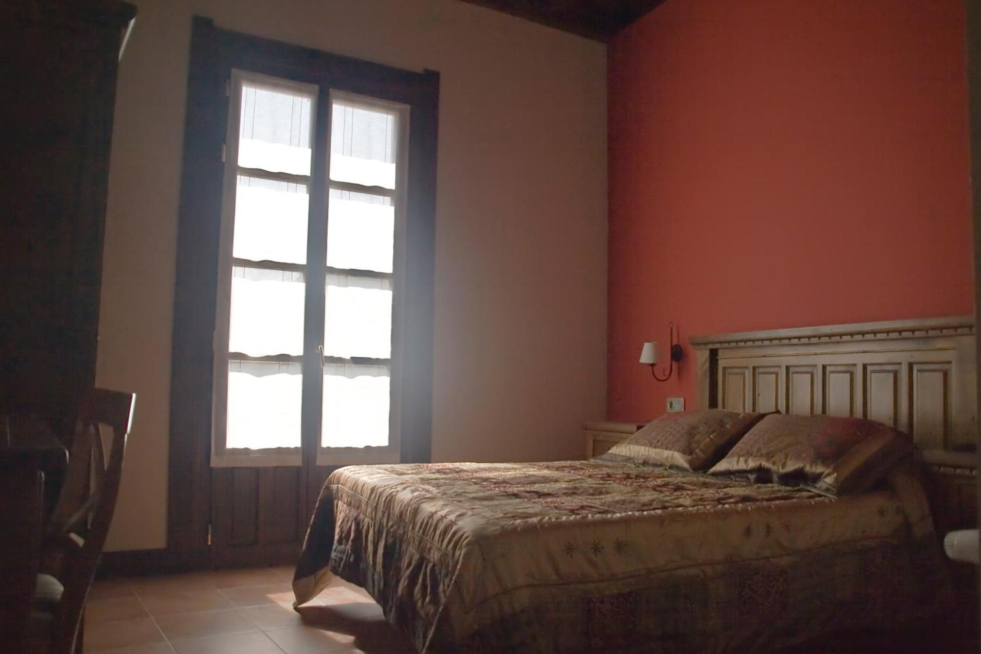 Hotel Palacio Oxangoiti Lekeitio Szoba fotó