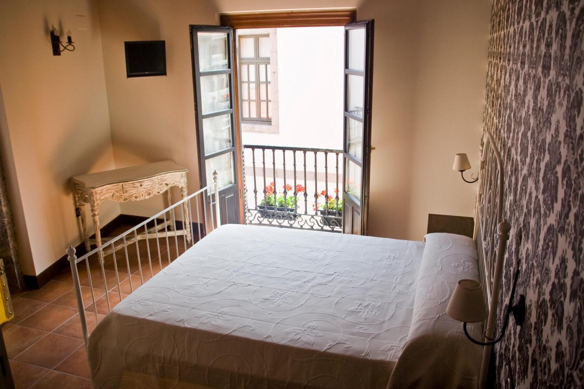 Hotel Palacio Oxangoiti Lekeitio Szoba fotó