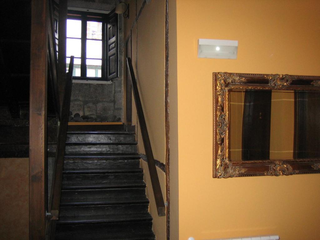 Hotel Palacio Oxangoiti Lekeitio Szoba fotó