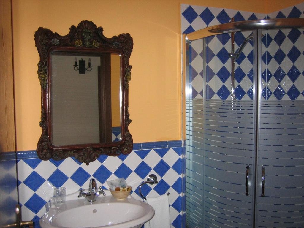 Hotel Palacio Oxangoiti Lekeitio Szoba fotó