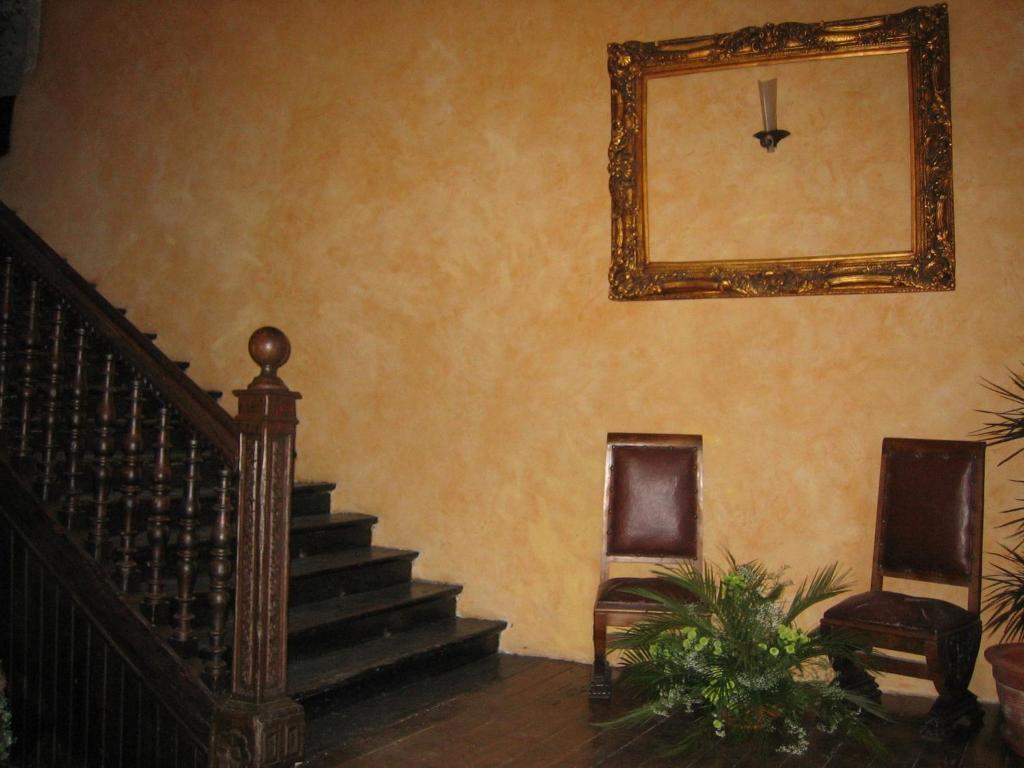 Hotel Palacio Oxangoiti Lekeitio Kültér fotó
