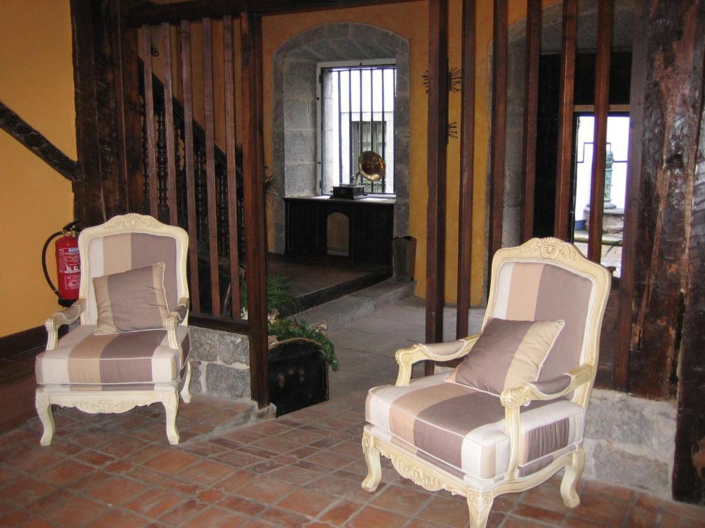 Hotel Palacio Oxangoiti Lekeitio Kültér fotó